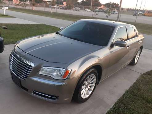 2014 Chrysler 300 for sale in Cape Coral, FL