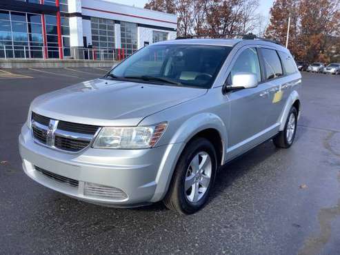 No Accidents! 2009 Dodge Journey SXT! Affordable - cars & trucks -... for sale in Ortonville, OH
