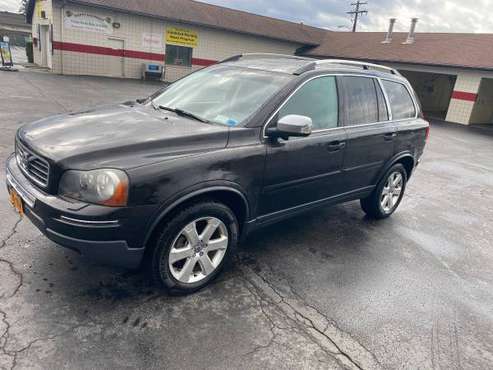 Volvo XC90 2011 - cars & trucks - by owner - vehicle automotive sale for sale in Ithaca, NY