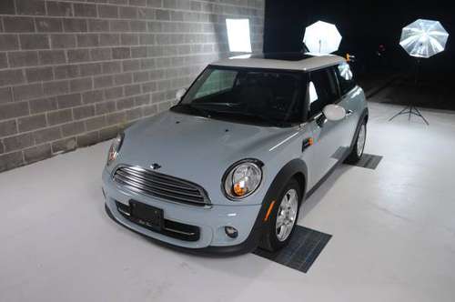 2013 MINI Cooper Hardtop - cars & trucks - by dealer - vehicle... for sale in Bensenville, IL