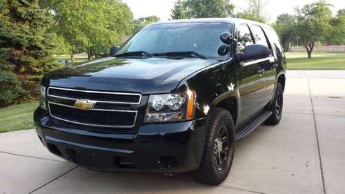 2007 tahoe ppv for sale in York, PA