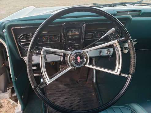 1966 Oldsmobile Toronado for sale in CHINO VALLEY, AZ