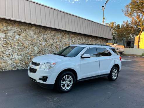 2012 Chevy Equinox LT - cars & trucks - by owner - vehicle... for sale in WINTER SPRINGS, FL