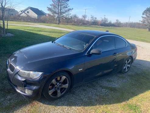 2009 BMW 328i - cars & trucks - by owner - vehicle automotive sale for sale in Fort Wayne, IN
