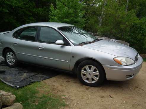 05 fordMINT! 200hp TAURUS"sel!" 2 to choose! for sale in Medford, MA
