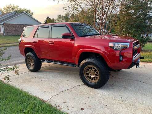 Toyota TRD PRO for sale in Gulfport , MS