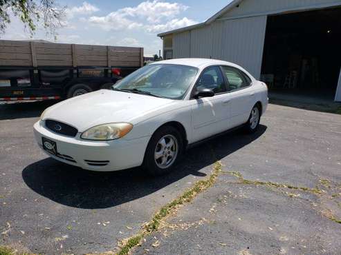 Ford Taurus SE 05 for sale in West Milton, OH