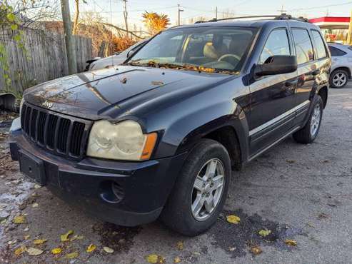 2005 Jeep Grand Cherokee, $900 DOWN! - cars & trucks - by dealer -... for sale in Columbus, OH