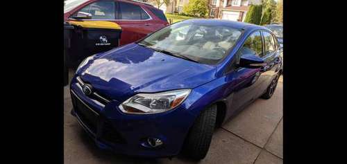 Ford Focus for sale in WAUKEE, IA
