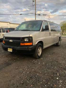 chevy express LT 3500 for sale in Eatontown, NJ