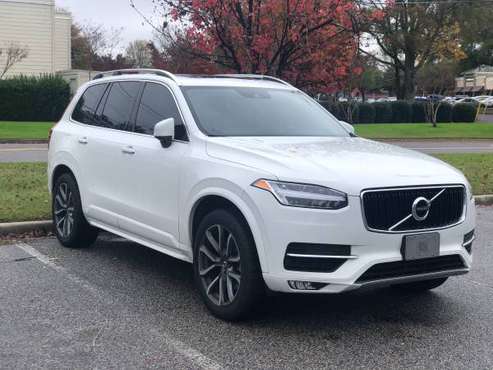 2019 Volvo XC90 - cars & trucks - by owner - vehicle automotive sale for sale in North Augusta, GA