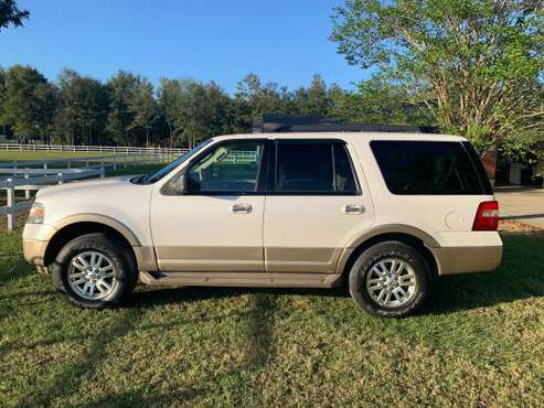 Ford Expedition - cars & trucks - by owner - vehicle automotive sale for sale in Crestview, FL