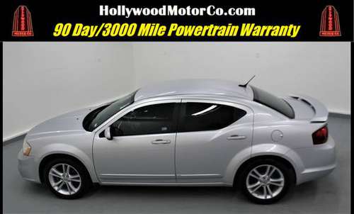 2011 Dodge Avenger - Financing Available! - cars & trucks - by... for sale in Saint Louis, MO