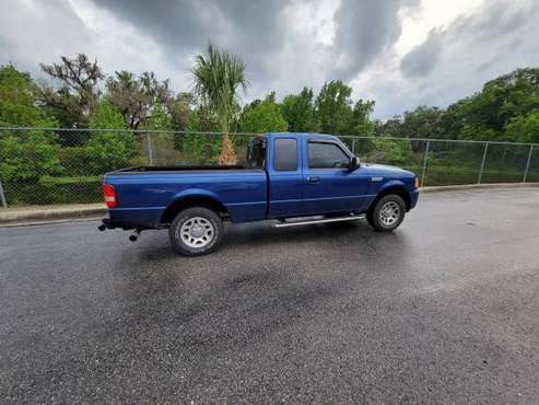 2010 for ranger low miles for sale in Istachatta, FL