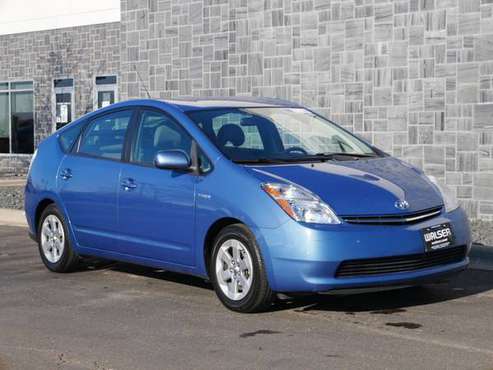 2009 Toyota Prius - cars & trucks - by dealer - vehicle automotive... for sale in Burnsville, MN
