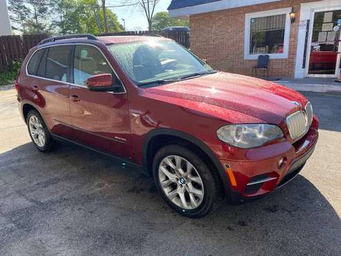 2013 BMW X5 ( 6, 700 down) - - by dealer - vehicle for sale in Lawrenceville, GA