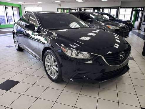 2017 Mazda Mazda6 ONE OWNER! DRIVE AWAY TODAY! for sale in Louisville, KY