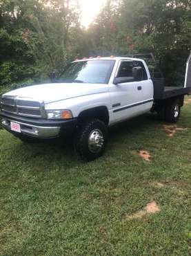 99 dodge 3500 diesel for sale in Burnsville, NC