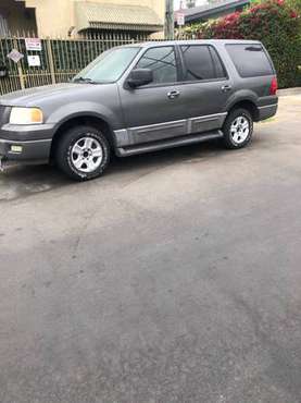 Ford Expedition - 2004 for sale in Beverly Hills, CA
