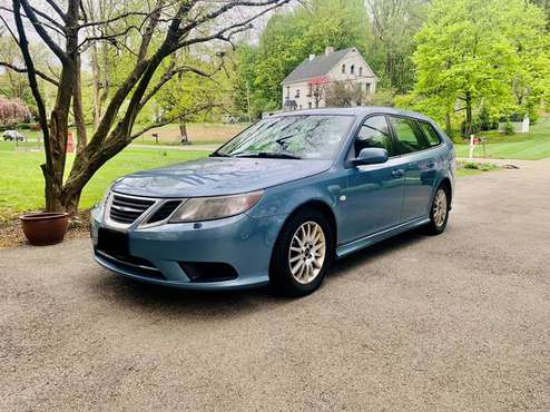 Saab 9-3 for sale in Mount Kisco, NY