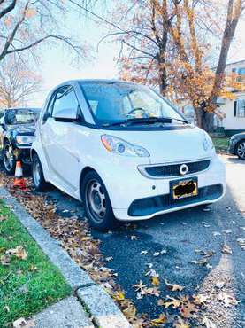 2015 SMART Car LOW MILAGE*** - cars & trucks - by owner - vehicle... for sale in Garden City, NY