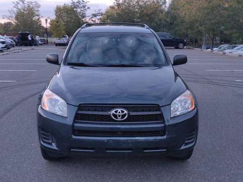 2011 TOYOTA RAV4 AWD / WITH 3RD ROW SEAT for sale in Brooklyn, NY