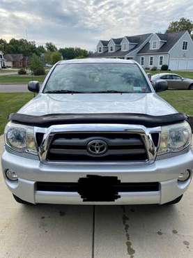2009 Toyota Tacoma SR5 for sale in Lewiston, NY