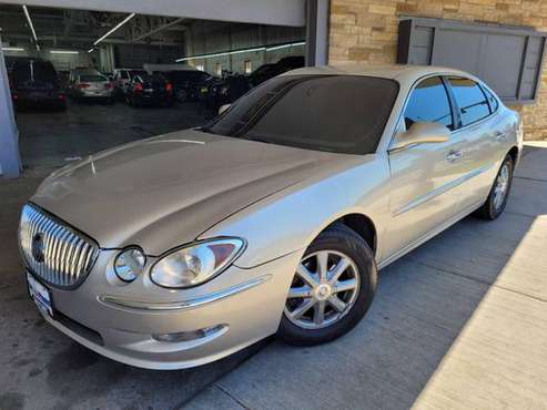 2008 BUICK LACROSSE - - by dealer - vehicle automotive for sale in MILWAUKEE WI 53209, WI