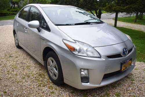 2011 Toyota Prius IV for sale in Southampton, NY