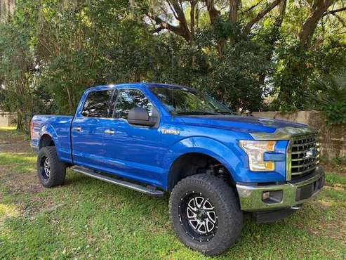 2006 Ford F150 XLT 4WD that s for sale in Lake Mary, FL