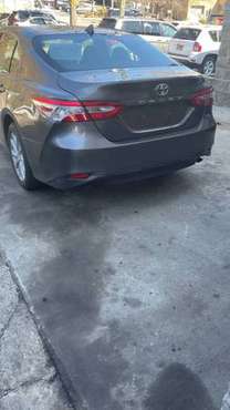 2020 toyota camry le for sale in White Plains, NY