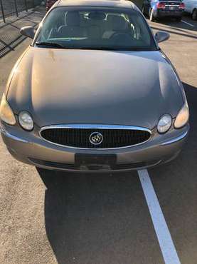 2006 Buick LaCrosse CXL (low Miles) - cars & trucks - by dealer -... for sale in milwaukee, WI