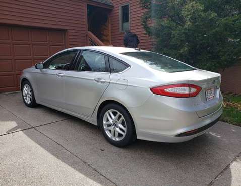 2013 Ford Fusion SE for sale in Newport, MN