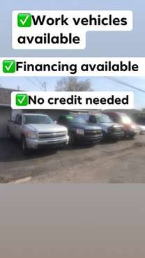Work trucks/Mini vans & MORE - - by dealer - vehicle for sale in Buffalo, NY