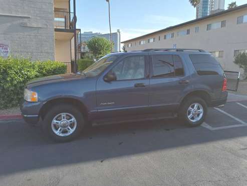 2004 Ford Explorer 8, 500 85, 000 MILES - - by for sale in Las Vegas, NV