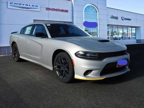 2015 Dodge Charger for sale in Albany, NY