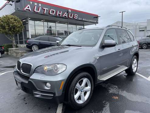 2010 BMW X5 xDrive30i - - by dealer - vehicle for sale in Bellingham, WA