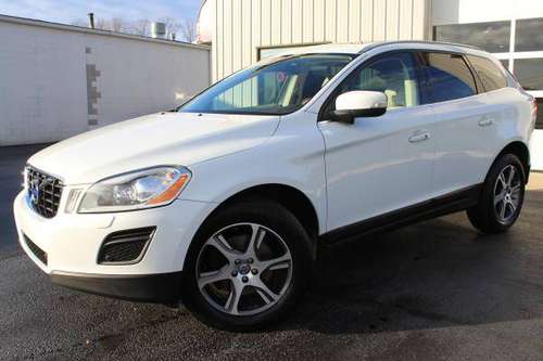 2013 Volvo XC60 T6 - cars & trucks - by dealer - vehicle automotive... for sale in REYNOLDSBURG, OH