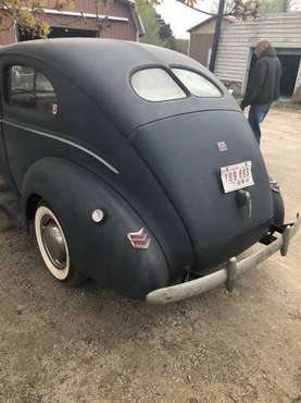 1940 Ford deluxe for sale in Muskego, WI