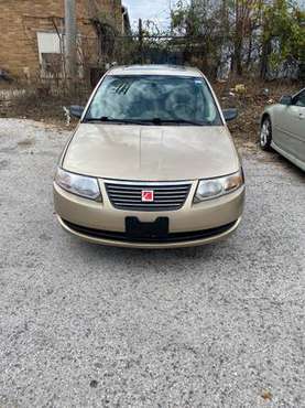 SATURN ION2 119000 miles - cars & trucks - by dealer - vehicle... for sale in Springfield, MO