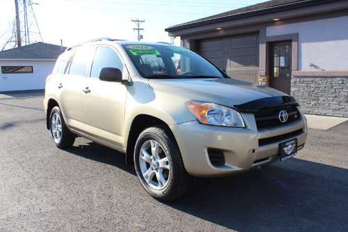 2010 Toyota RAV4 Stock 1611 - - by dealer - vehicle for sale in Ontario, NY