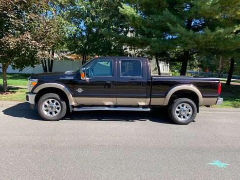 2013 Ford F-250, 6.7 Diesel Super Duty for sale in Westfield, MA