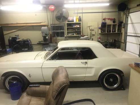 1967 mustang for sale in Paragould, AR