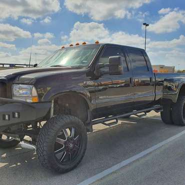 Trick Out Ford F350 Dually for sale in Woodway, TX