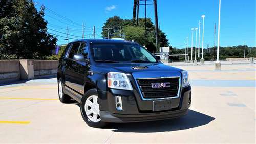 2013 GMC TERRAIN SLE-2 AWD IN GREAT CONDITIONS!!!!! for sale in Fairfield, NY