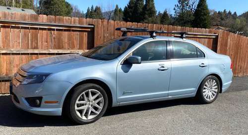2011 Ford Fusion Hybrid for sale in Grants Pass, OR