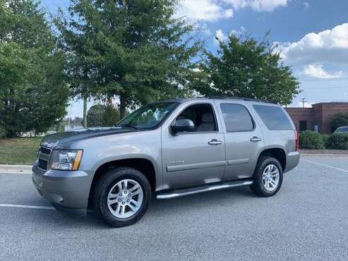 2007 Chevrolet Tahoe - Call for sale in High Point, NC