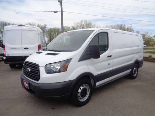 2016 T-250 FORD TRANSIT CARGO VAN Give the King a Ring - cars & for sale in Savage, MN