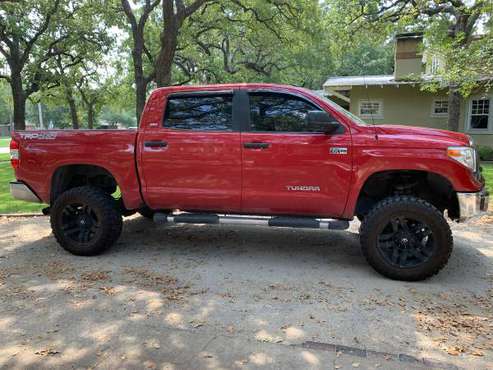 Toyota Tundra for sale in Eastland, TX