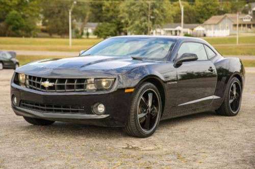 2011 Chevrolet Chevy Camaro 1LT **Low Down Payments** for sale in Columbia , TN